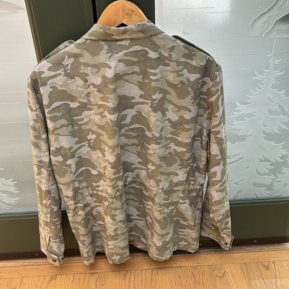 ATM jacket - Picture 3 of 6